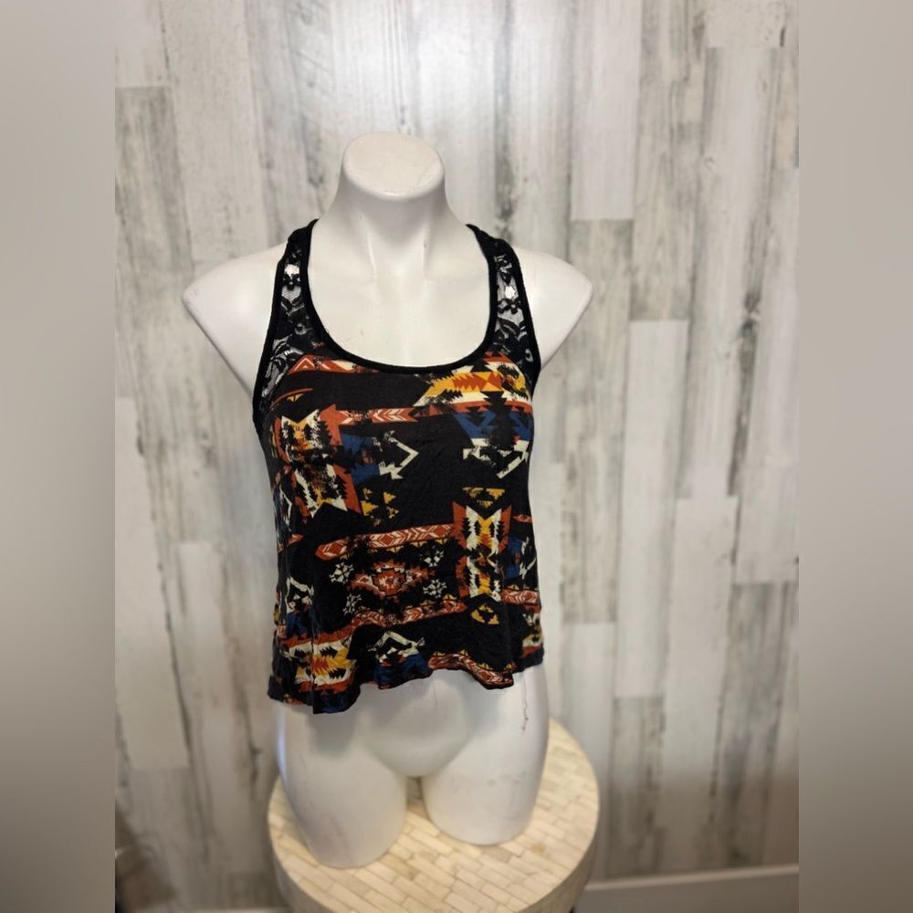 Tank top - Picture 1 of 7
